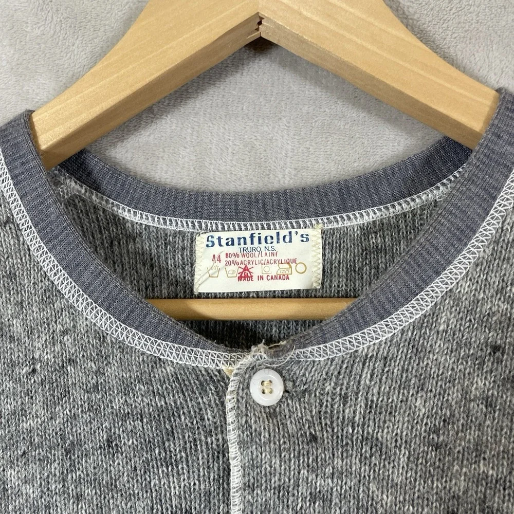 stanfields item excellent